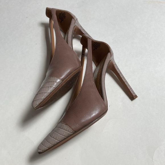 Shoes 2 inches heels - Picture 4 of 8